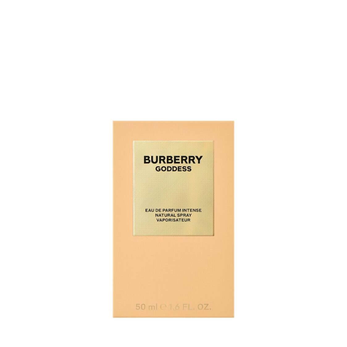 Burberry Goddess EDP Intense for Women - Metro Singapore Departmental Store - Celebrating 69 Years in SG