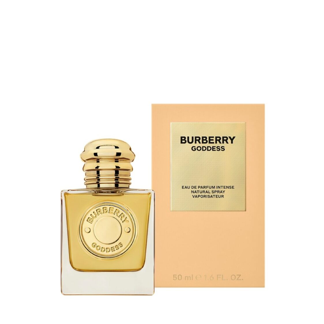 Burberry Goddess EDP Intense for Women - Metro Singapore Departmental Store - Celebrating 69 Years in SG