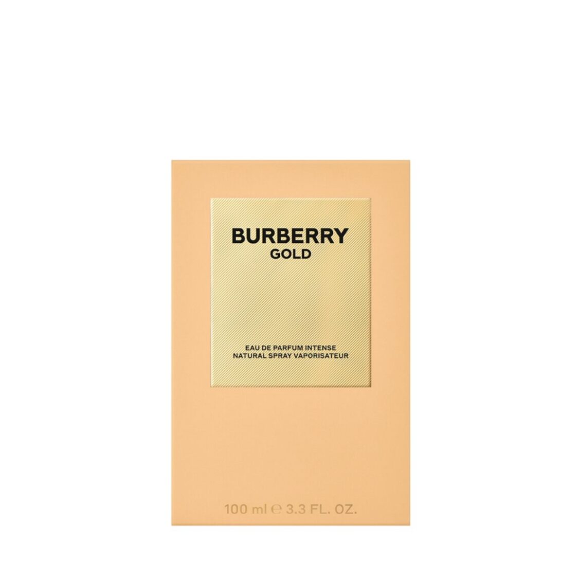 Burberry Goddess EDP Intense for Women - Metro Singapore Departmental Store - Celebrating 69 Years in SG