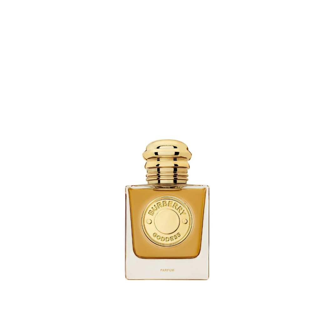 Burberry Goddess Parfum - Metro Singapore Departmental Store - Celebrating 69 Years in SG