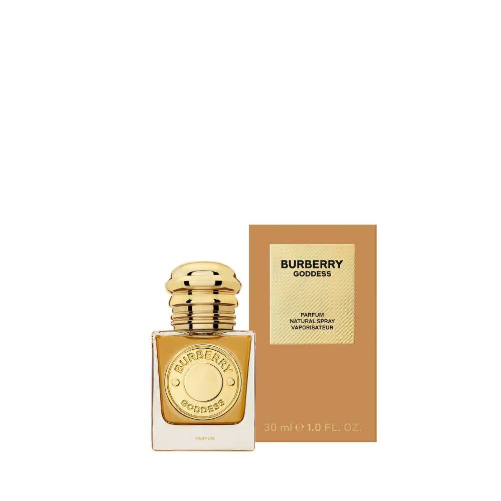 Burberry Goddess Parfum - Metro Singapore Departmental Store - Celebrating 69 Years in SG