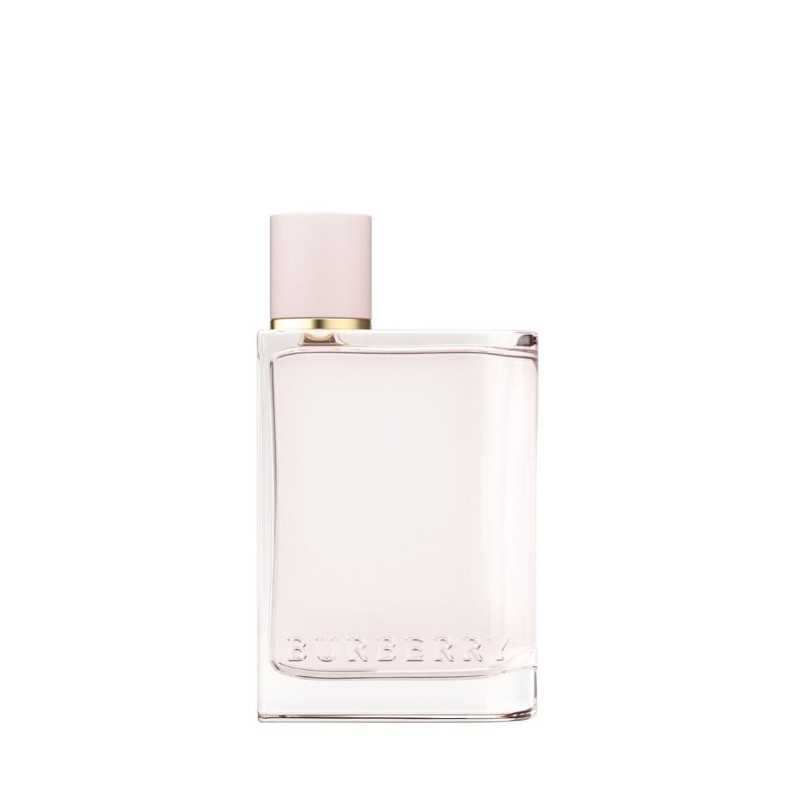 Burberry Her EDP - Metro Singapore Departmental Store - Celebrating 69 Years in SG