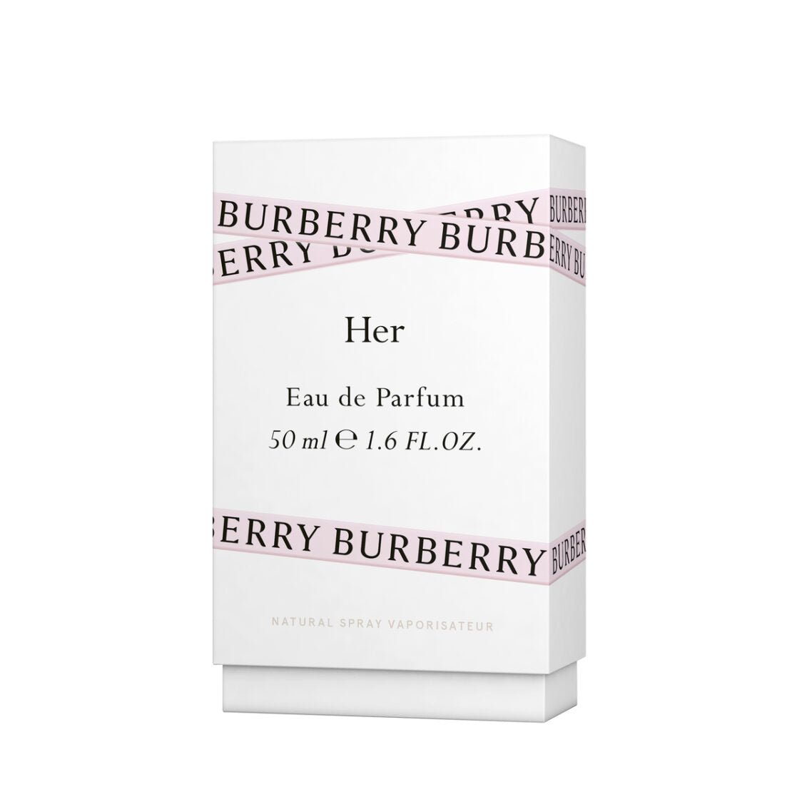 Burberry Her EDP - Metro Singapore Departmental Store - Celebrating 69 Years in SG