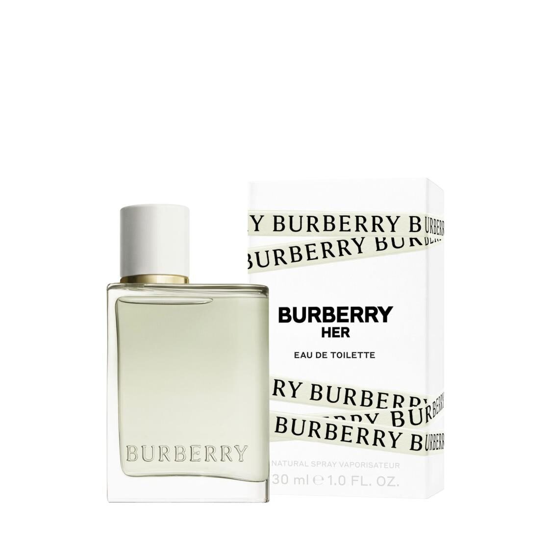 Burberry Her EDT for Women - Metro Singapore Departmental Store - Celebrating 69 Years in SG