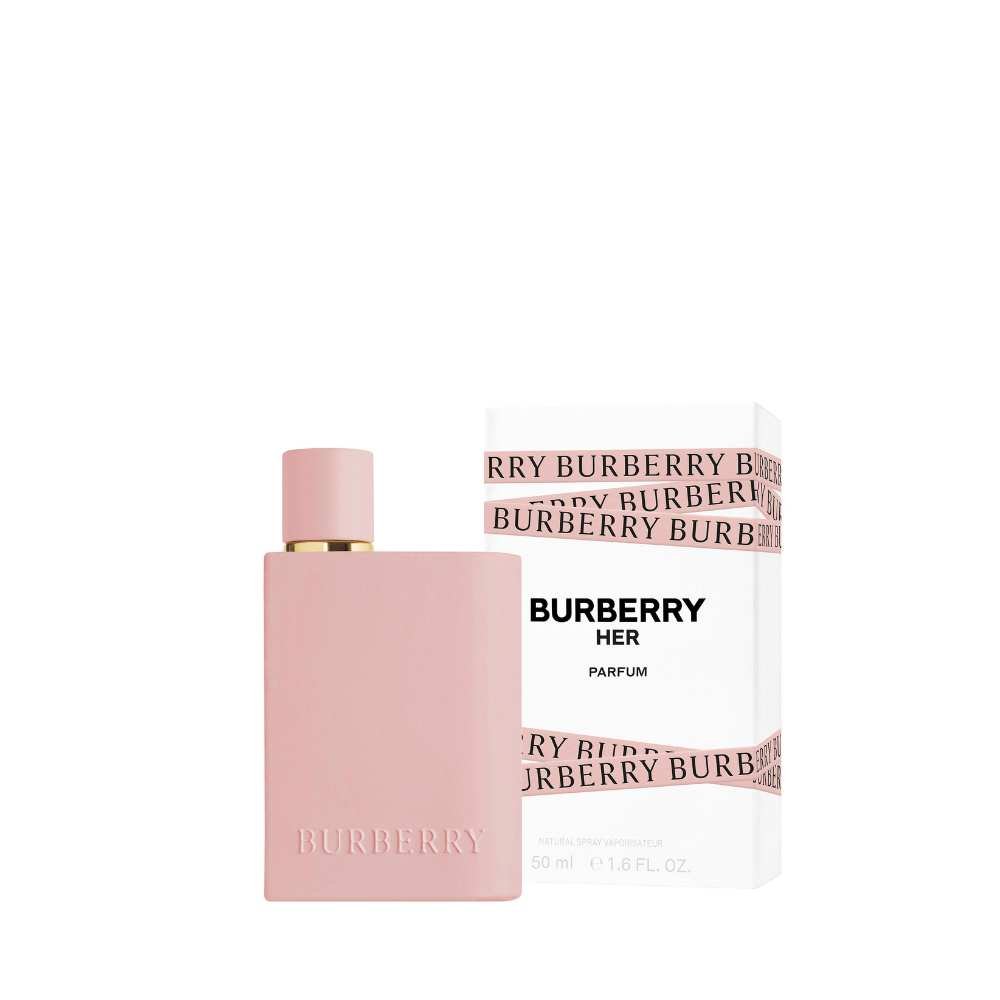 Burberry Her Parfum for Women - Metro Singapore Departmental Store - Celebrating 69 Years in SG