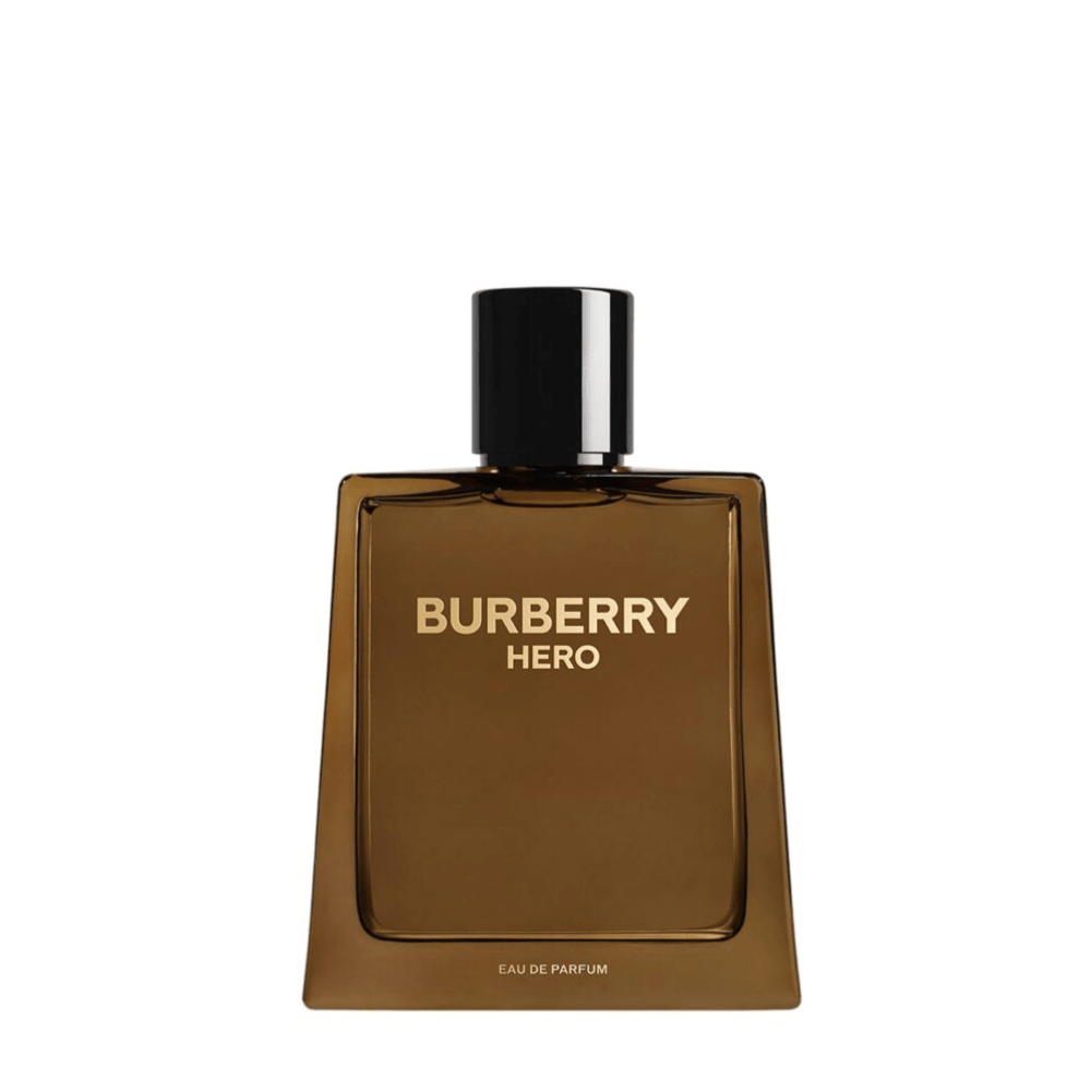 Burberry Hero EDP - Metro Singapore Departmental Store - Celebrating 69 Years in SG