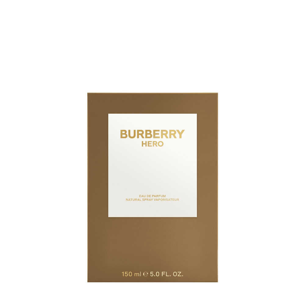 Burberry Hero EDP - Metro Singapore Departmental Store - Celebrating 69 Years in SG