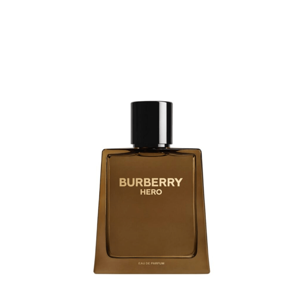 Burberry Hero EDP - Metro Singapore Departmental Store - Celebrating 69 Years in SG