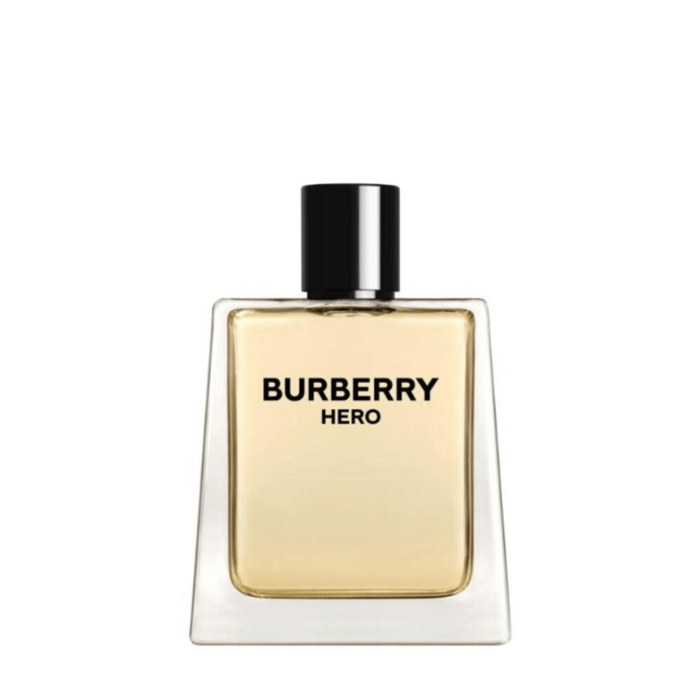 Burberry Hero EDT - Metro Singapore Departmental Store - Celebrating 69 Years in SG