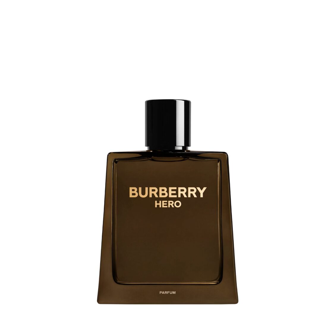 Burberry Hero Parfum for Men - Metro Singapore Departmental Store - Celebrating 69 Years in SG