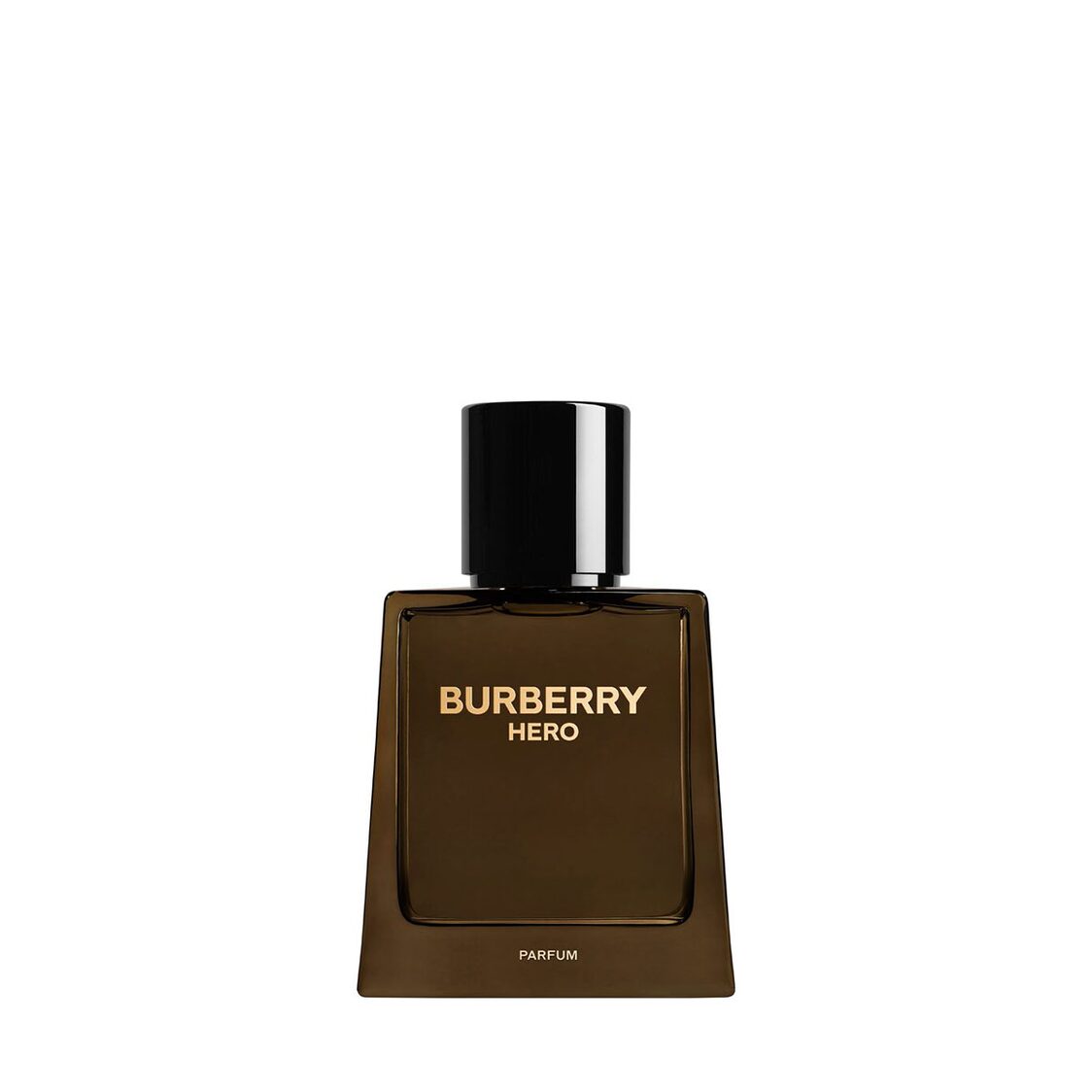 Burberry Hero Parfum for Men - Metro Singapore Departmental Store - Celebrating 69 Years in SG