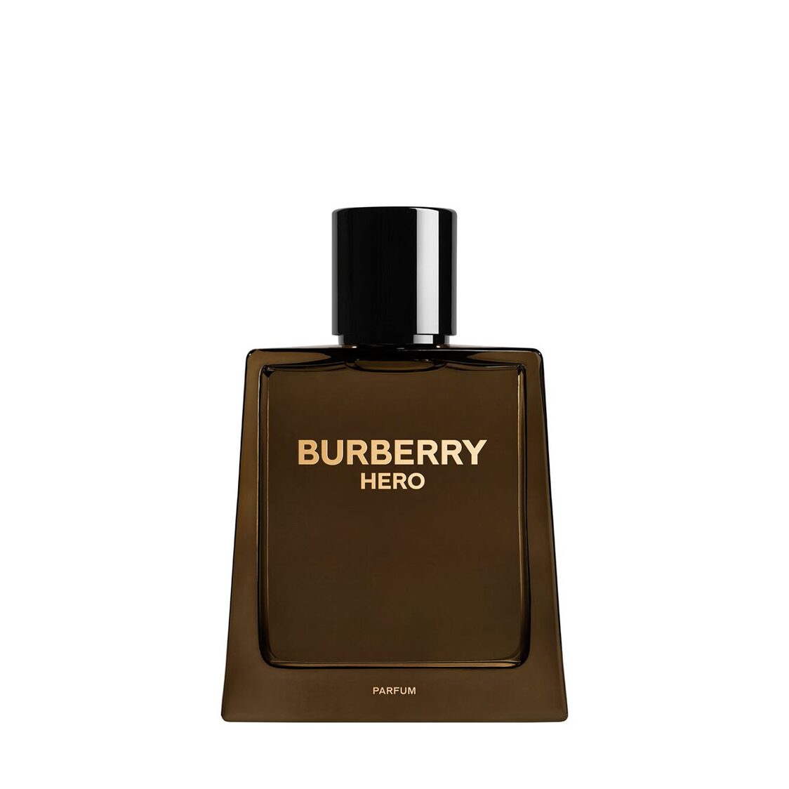 Burberry Hero Parfum for Men - Metro Singapore Departmental Store - Celebrating 69 Years in SG