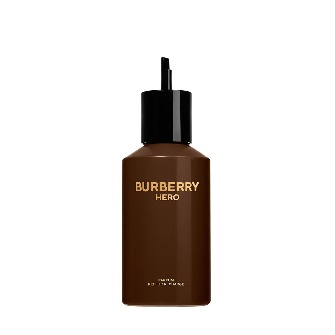 Burberry Hero Parfum for Men Refill 200ml - Metro Singapore Departmental Store - Celebrating 69 Years in SG