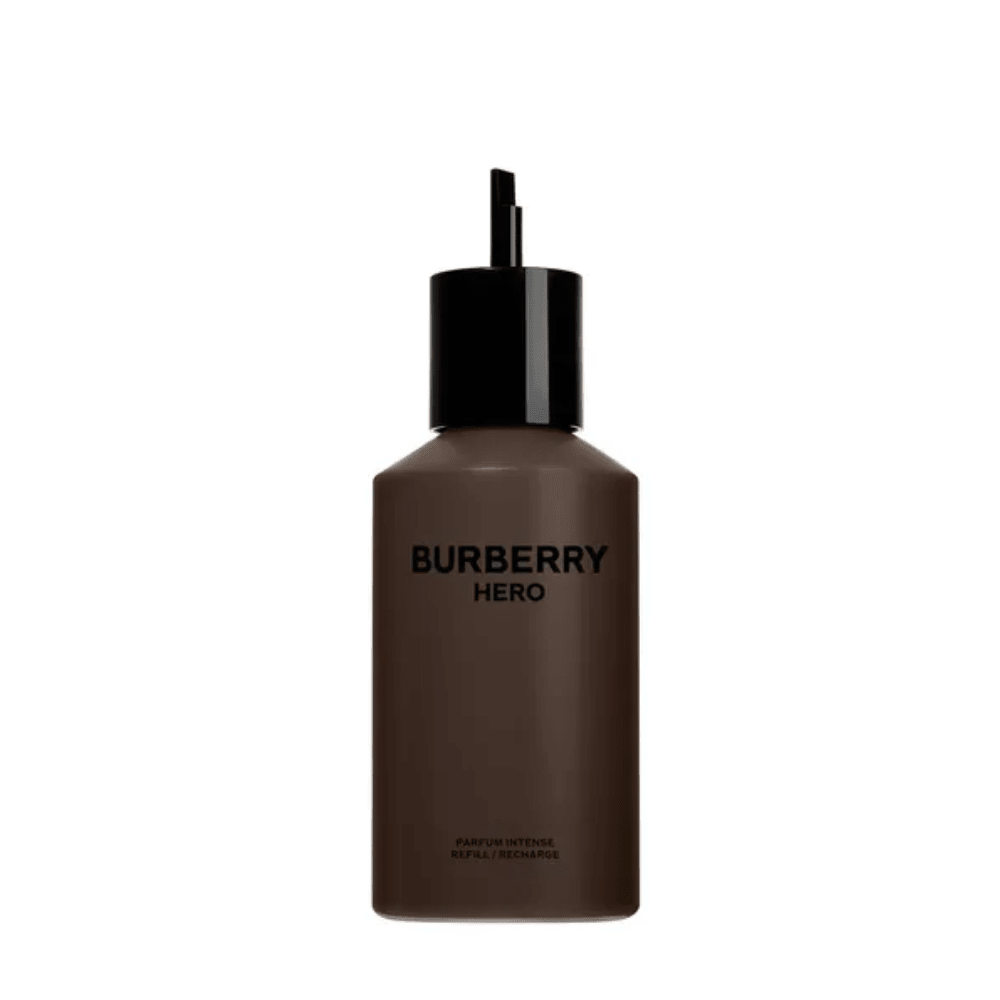 Burberry Hero Parfum Intense Refill 200ml - Metro Singapore Departmental Store - Celebrating 69 Years in SG