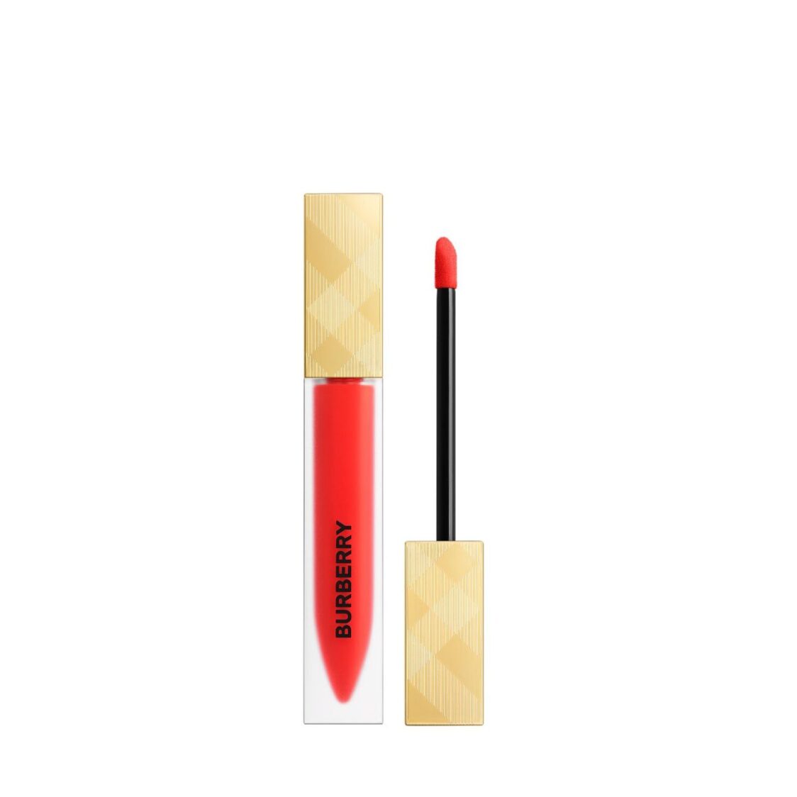 Burberry Kisses Liquid Matte Lipstick 6ml - Metro Singapore Departmental Store - Celebrating 69 Years in SG