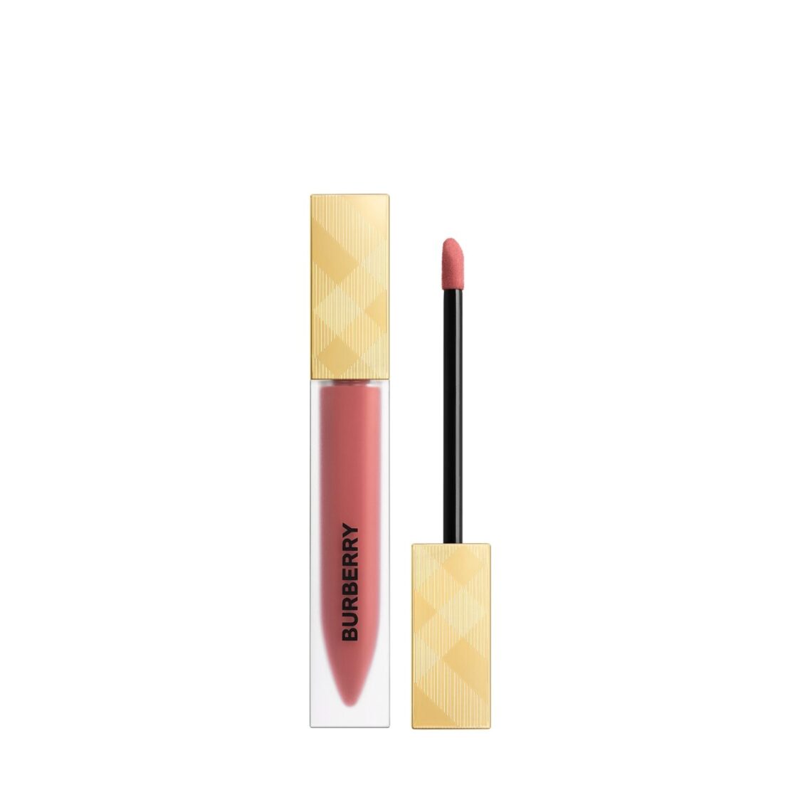 Burberry Kisses Liquid Matte Lipstick 6ml - Metro Singapore Departmental Store - Celebrating 69 Years in SG