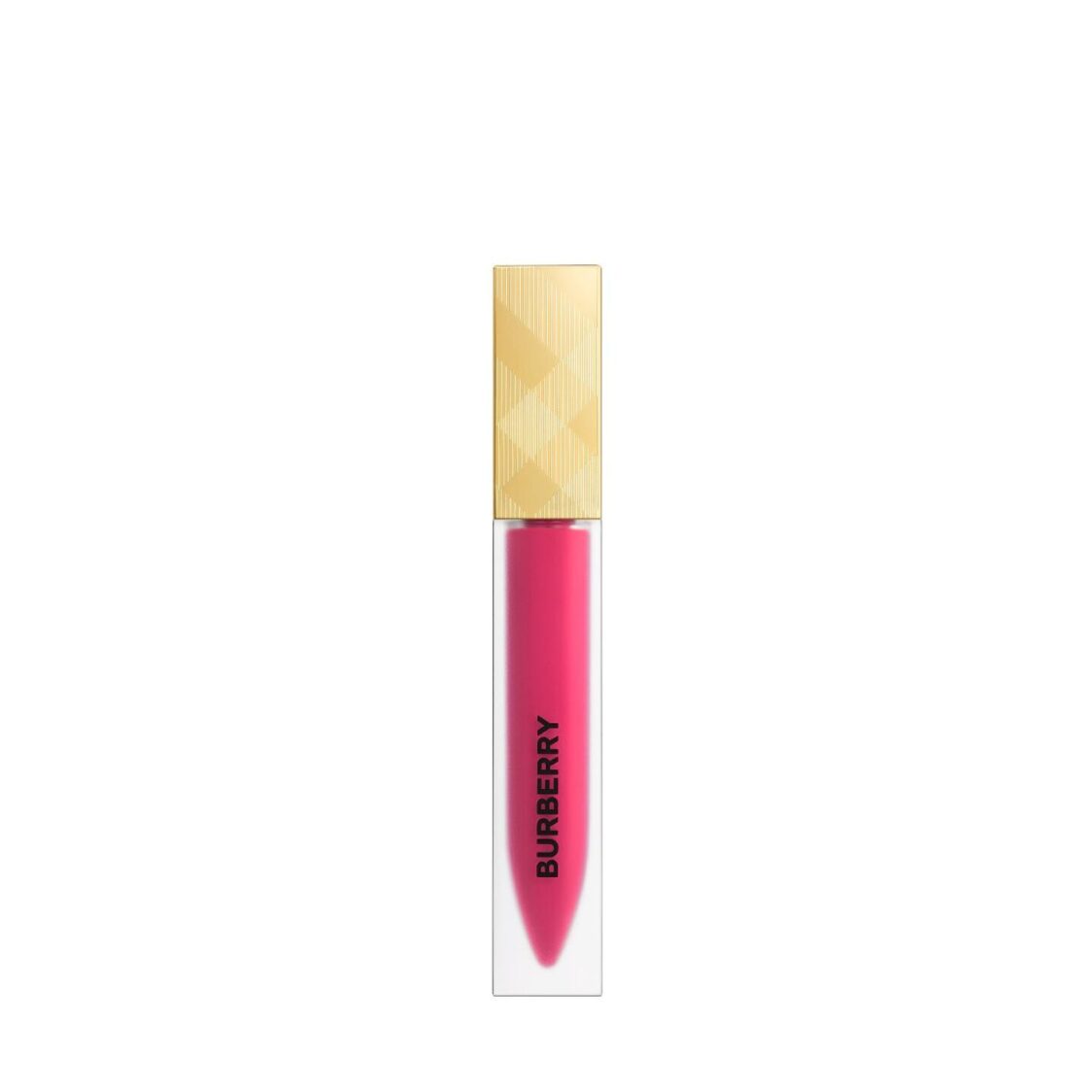 Burberry Kisses Liquid Matte Lipstick 6ml - Metro Singapore Departmental Store - Celebrating 69 Years in SG