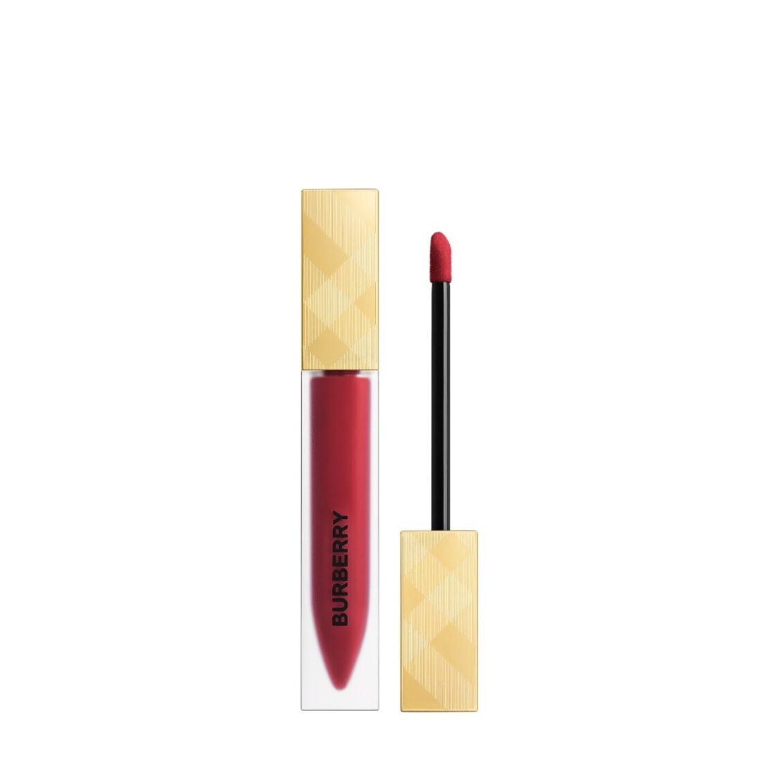 Burberry Kisses Liquid Matte Lipstick 6ml - Metro Singapore Departmental Store - Celebrating 69 Years in SG