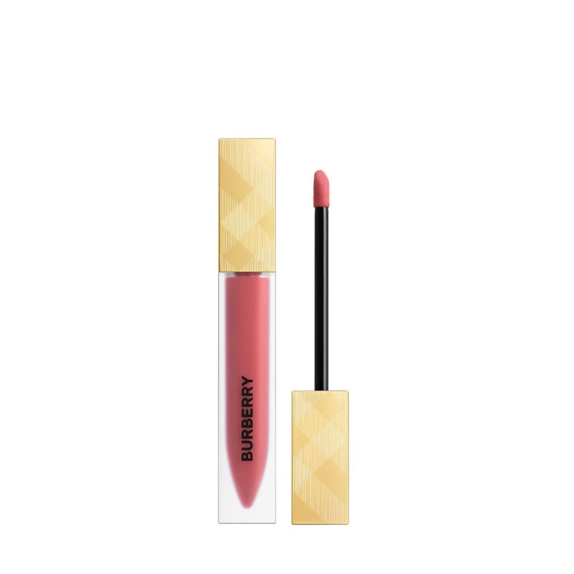 Burberry Kisses Liquid Matte Lipstick 6ml - Metro Singapore Departmental Store - Celebrating 69 Years in SG