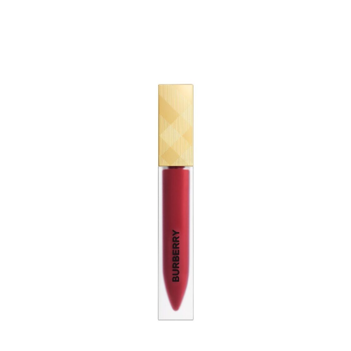 Burberry Kisses Liquid Matte Lipstick 6ml - Metro Singapore Departmental Store - Celebrating 69 Years in SG