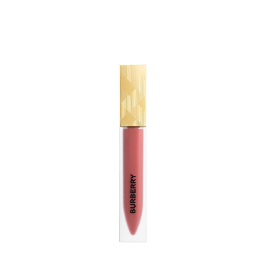 Burberry Kisses Liquid Matte Lipstick 6ml - Metro Singapore Departmental Store - Celebrating 69 Years in SG