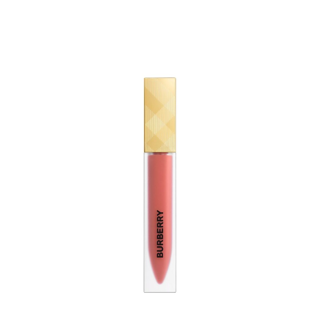Burberry Kisses Liquid Matte Lipstick 6ml - Metro Singapore Departmental Store - Celebrating 69 Years in SG