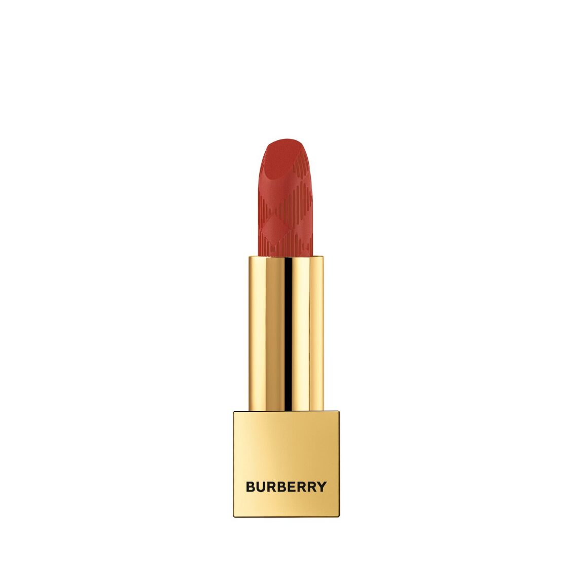Burberry Kisses Matte Lipstick 3.3g - Metro Singapore Departmental Store - Celebrating 69 Years in SG