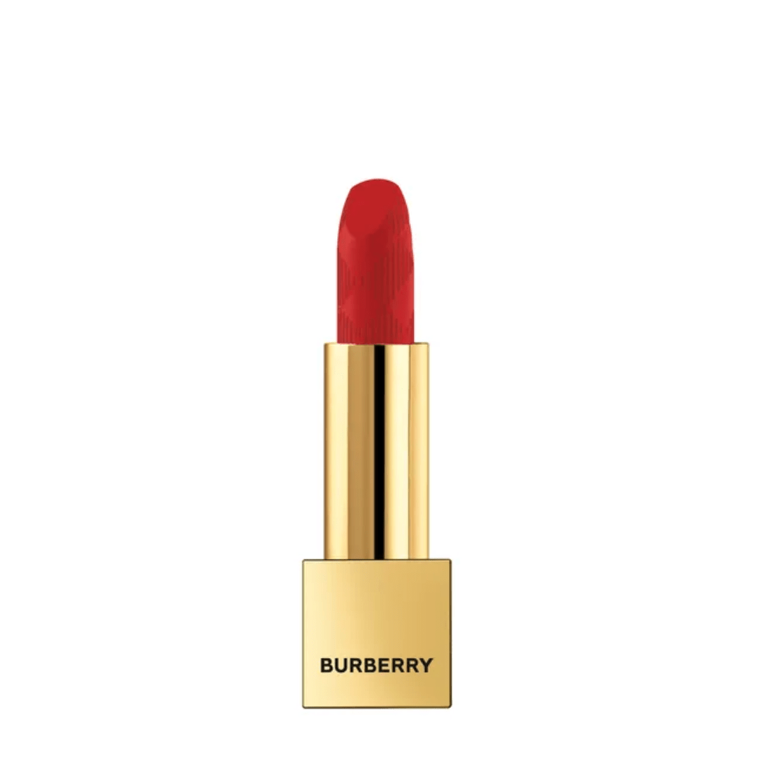 Burberry Kisses Matte Lipstick 3.3g - Metro Singapore Departmental Store - Celebrating 69 Years in SG