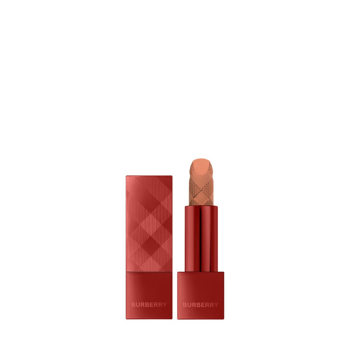 Burberry Kisses Matte Russet Collection Lipstick - Metro Singapore Departmental Store - Celebrating 69 Years in SG