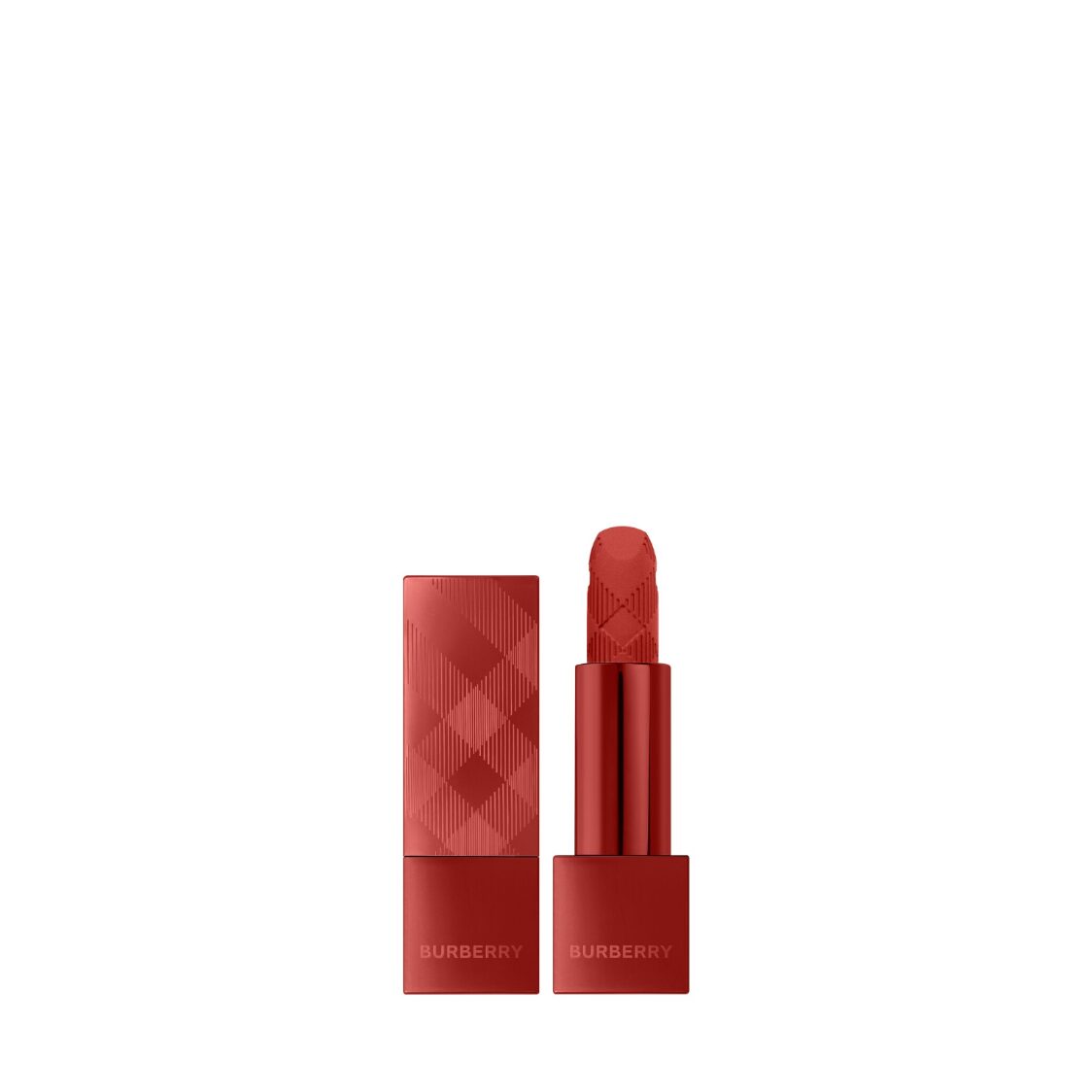 Burberry Kisses Matte Russet Collection Lipstick - Metro Singapore Departmental Store - Celebrating 69 Years in SG