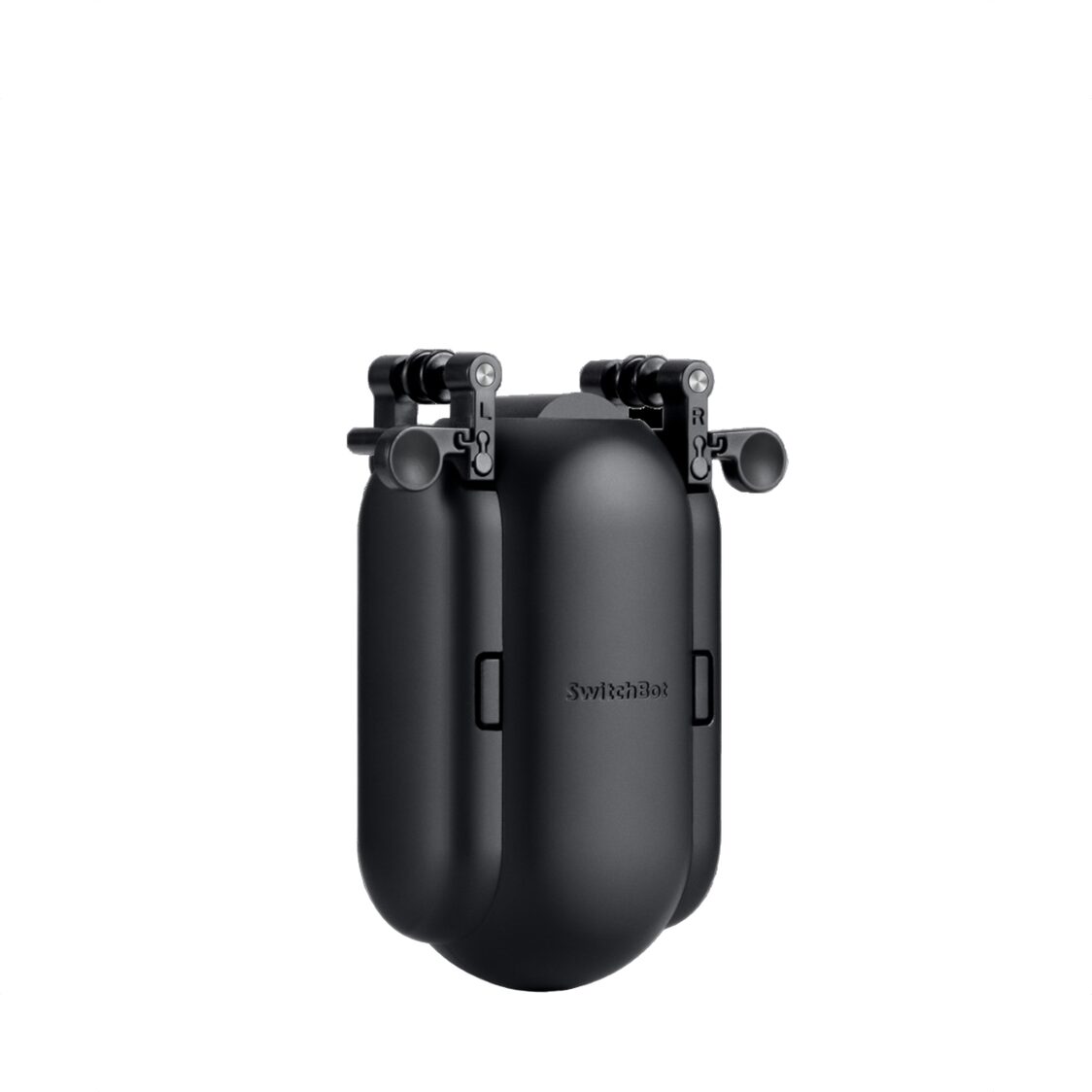 SwitchBot Curtain (I Rail)