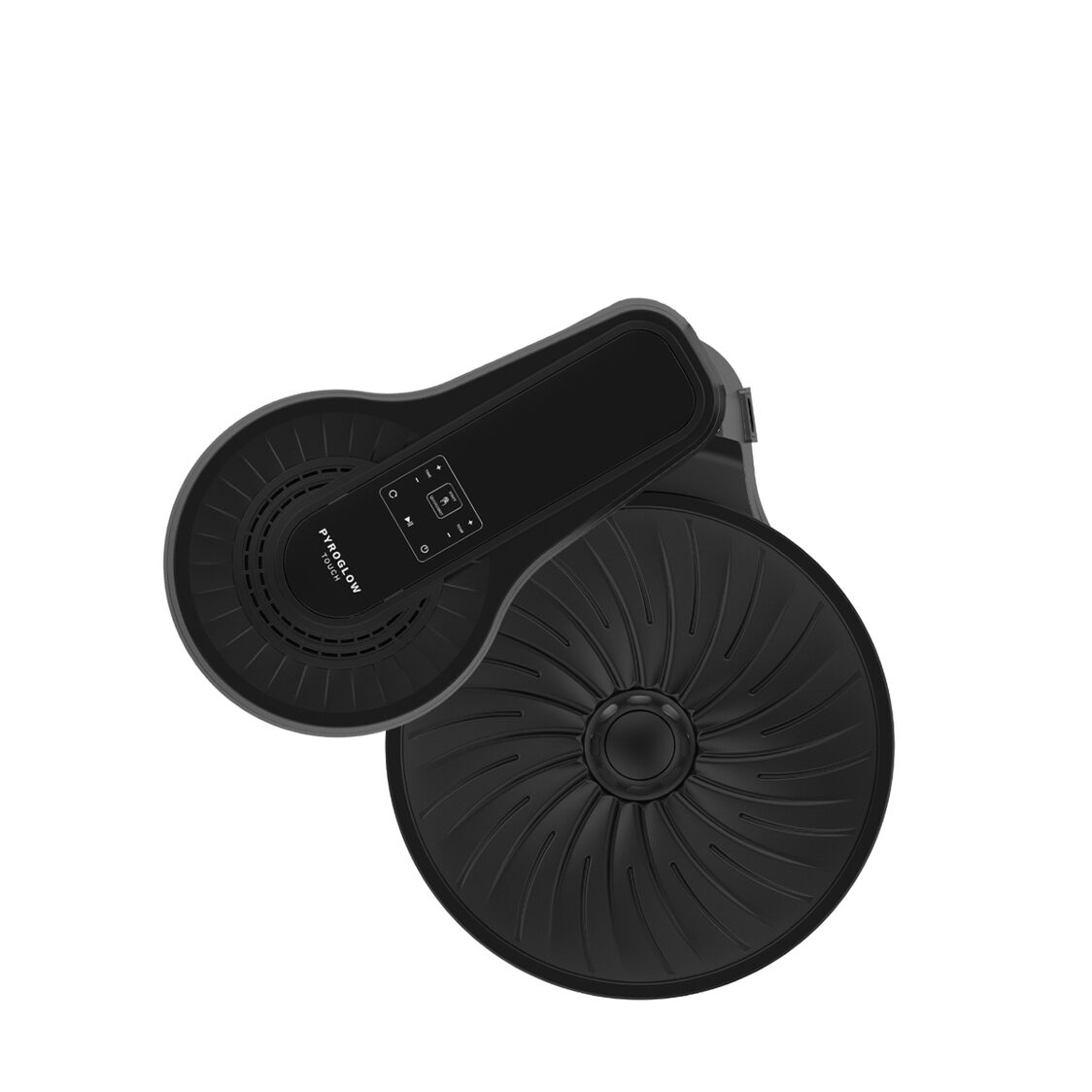 Kith PyroGlow™ Touch Electric Smokeless Grill