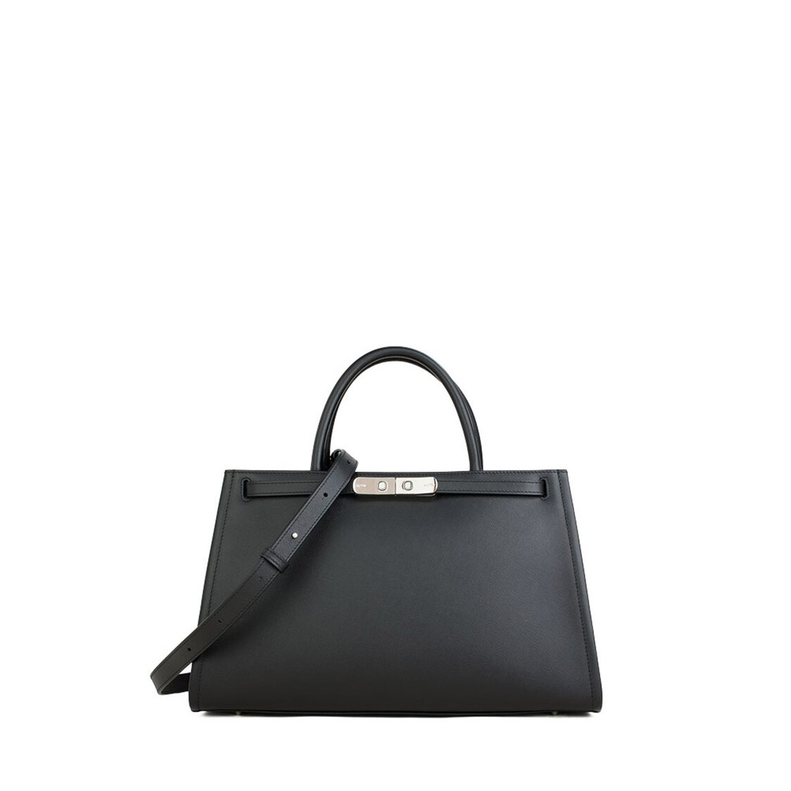 Braun Buffel Unire Briefcase In Black