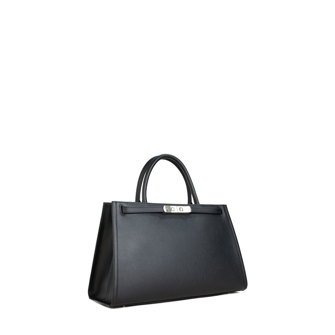 Braun Buffel Unire Briefcase In Black