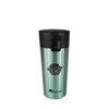 Travel Joy Eco Insulated Flip Up Coffee Mug (380ml)