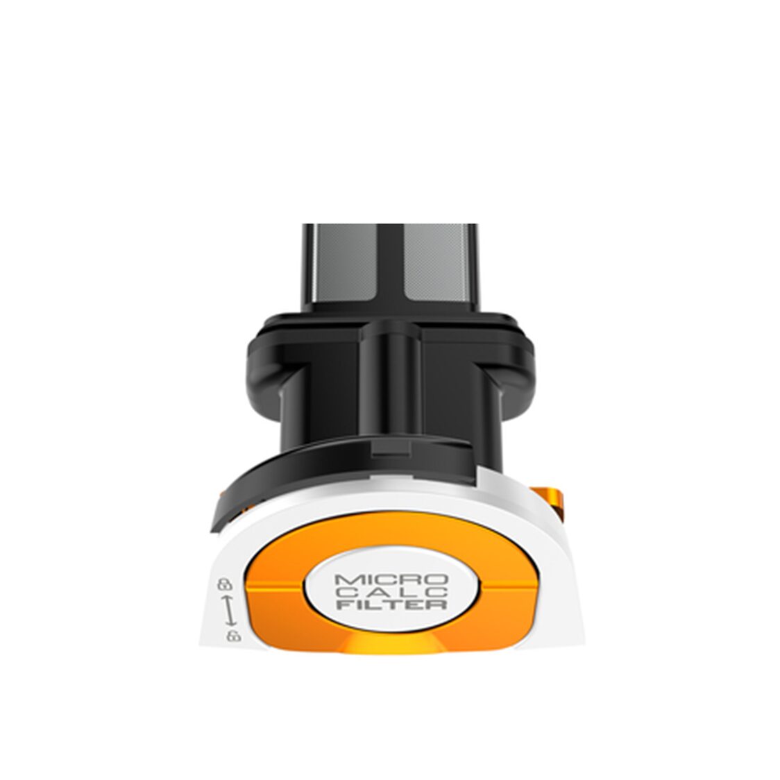 Tefal Ultimate Pure Steam Iron with Durilium Airglide Autoclean Soleplate (FV9845)