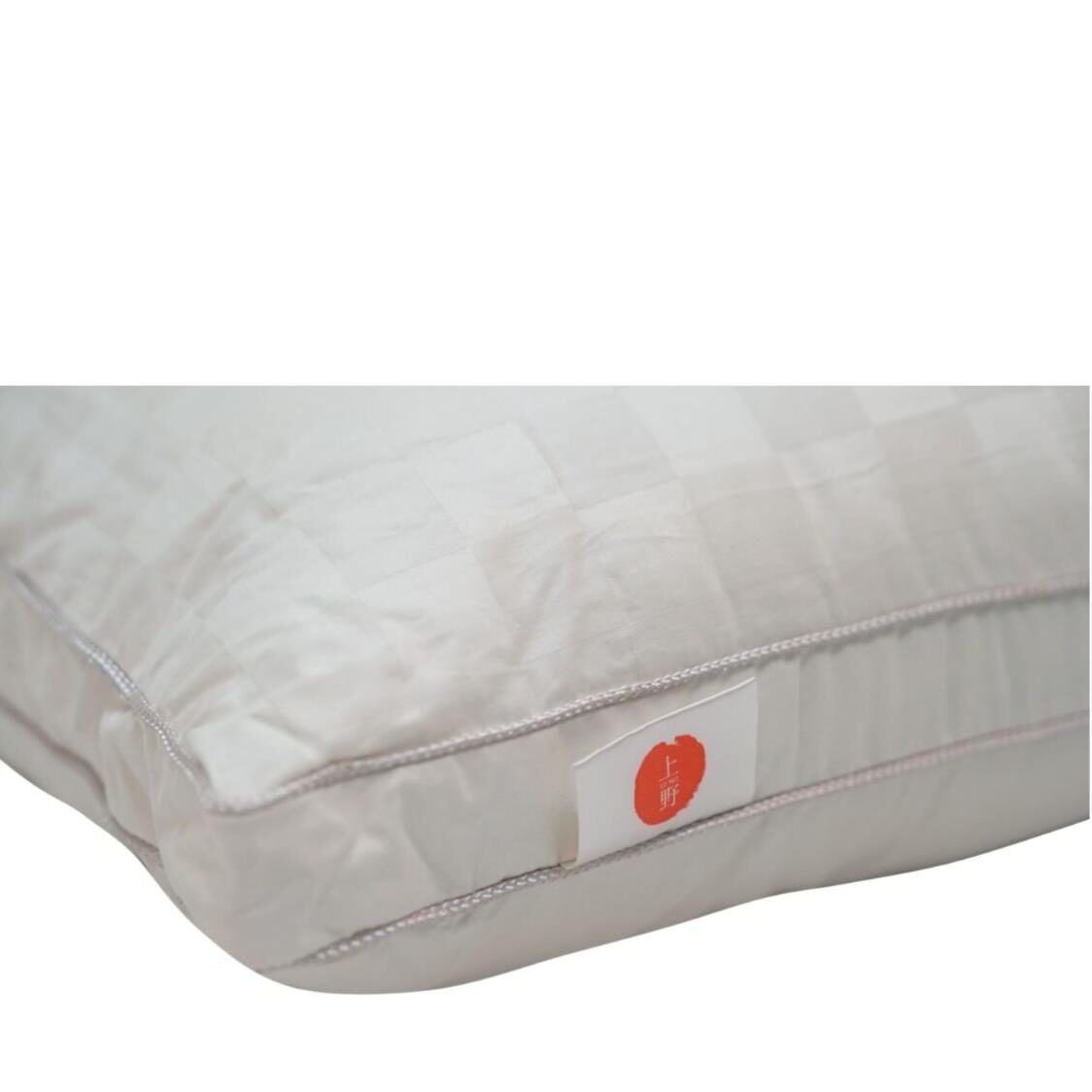 Ueno Prestige series Down Touch 1300g Pillow