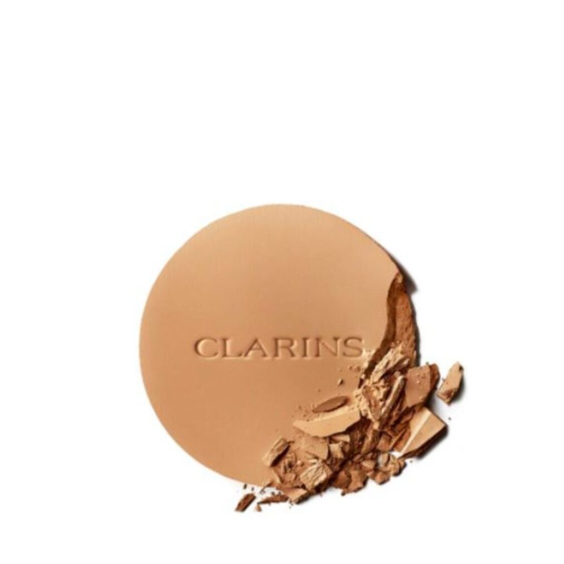 Clarins Ever Matte Compact Powder