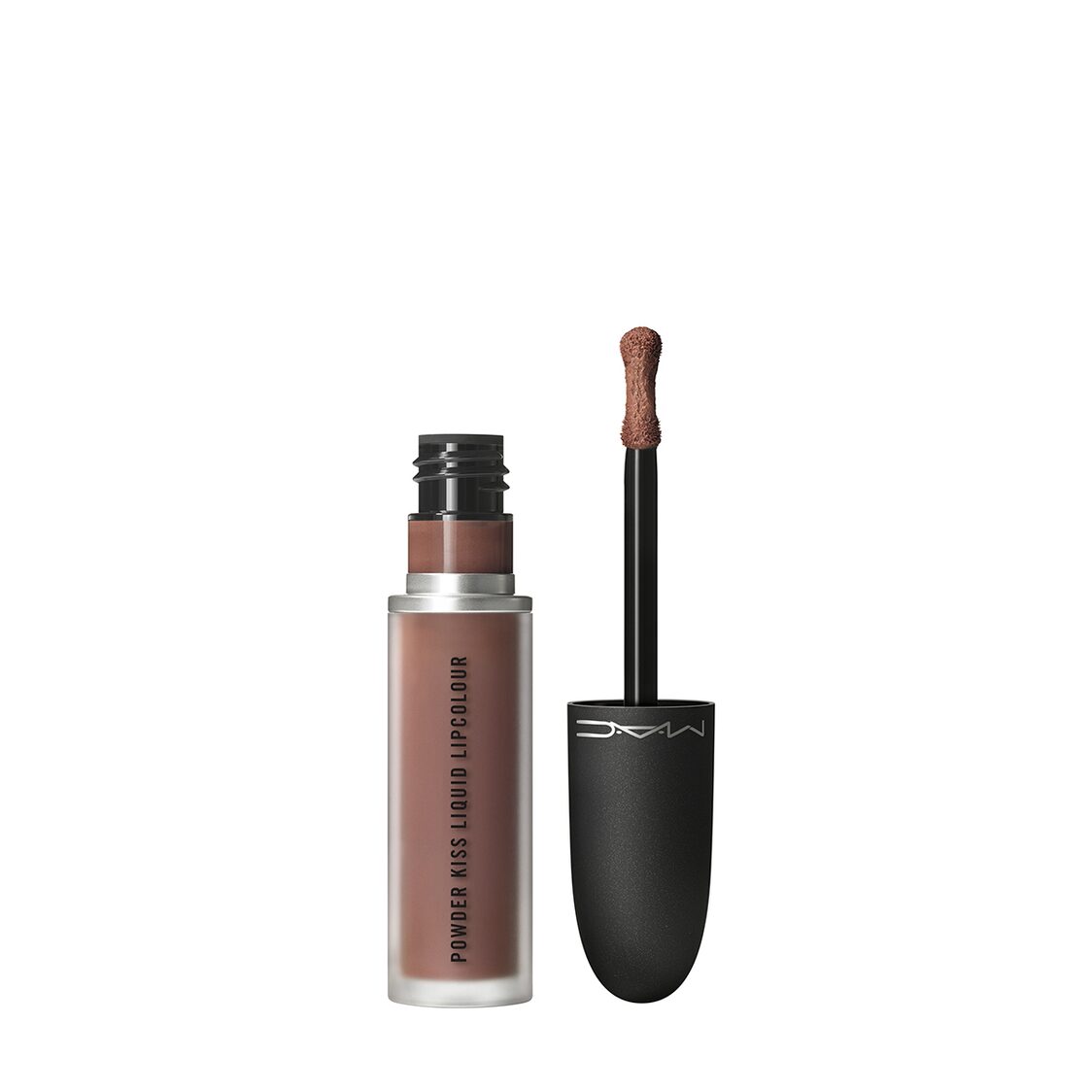 MAC Powder Kiss Liquid Lipcolour
