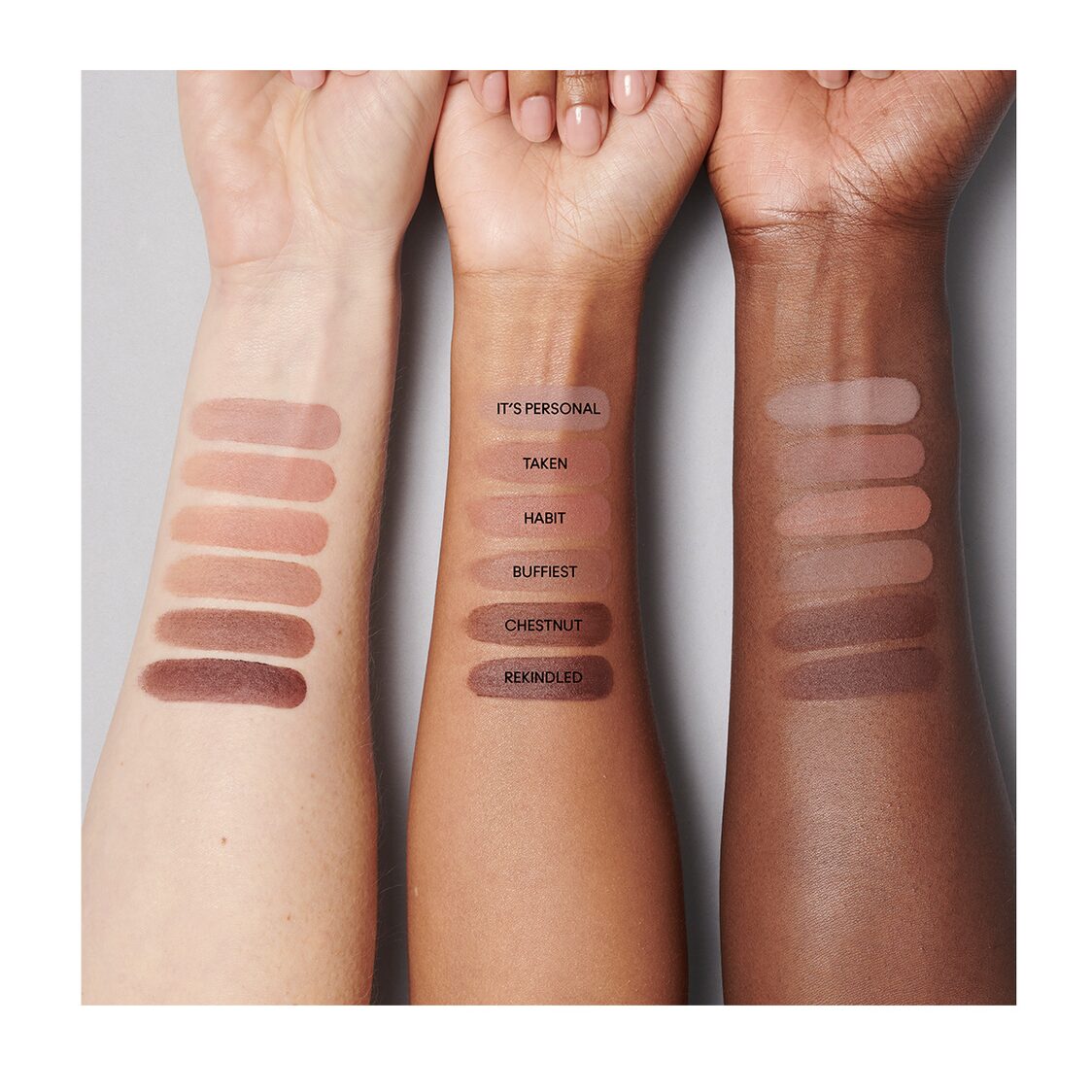 MAC Powder Kiss Liquid Lipcolour