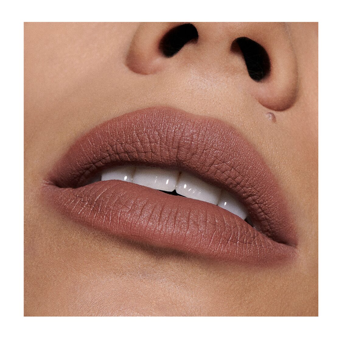 MAC Powder Kiss Liquid Lipcolour