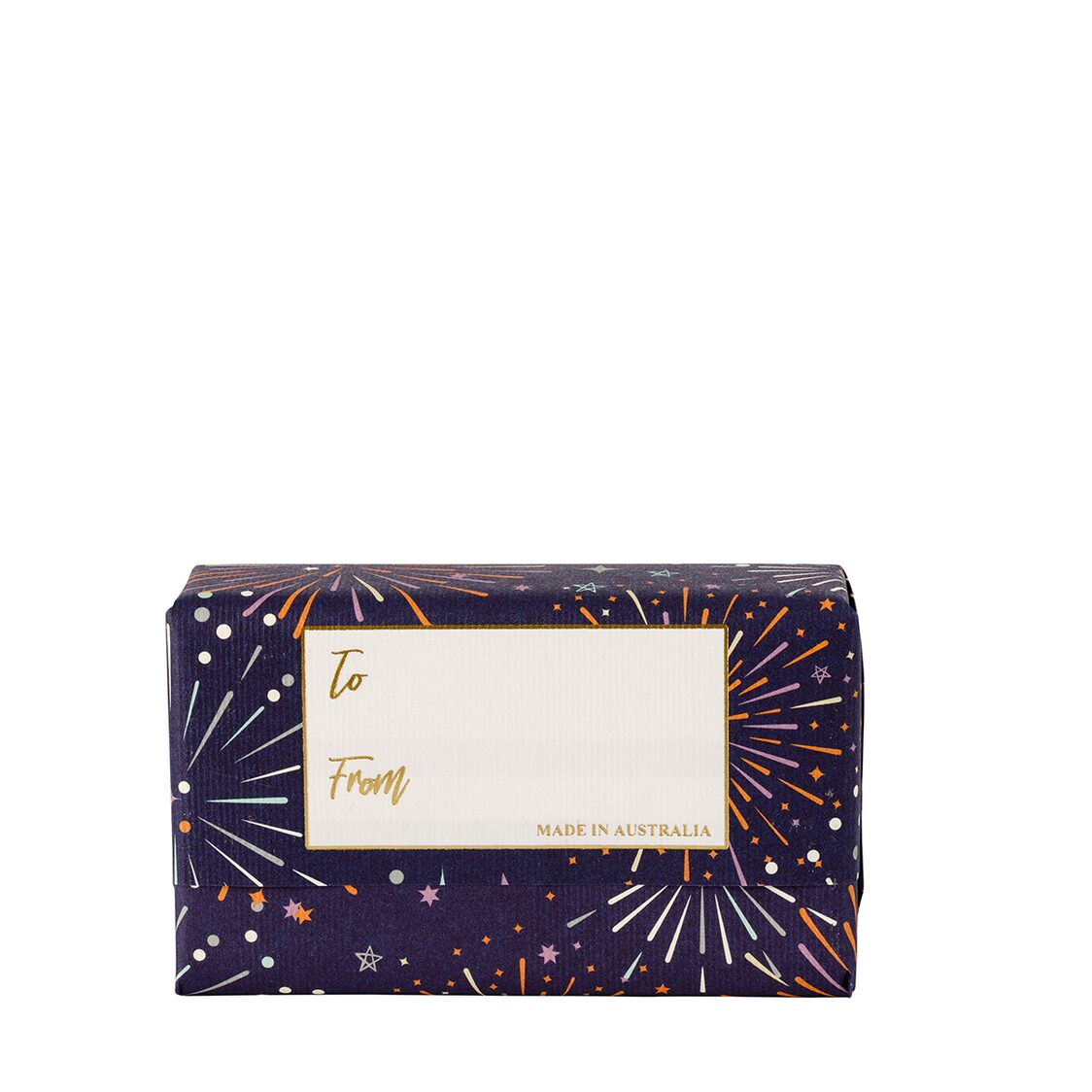 Wavertree & London Congratulations - Peony Soap Bar 200g