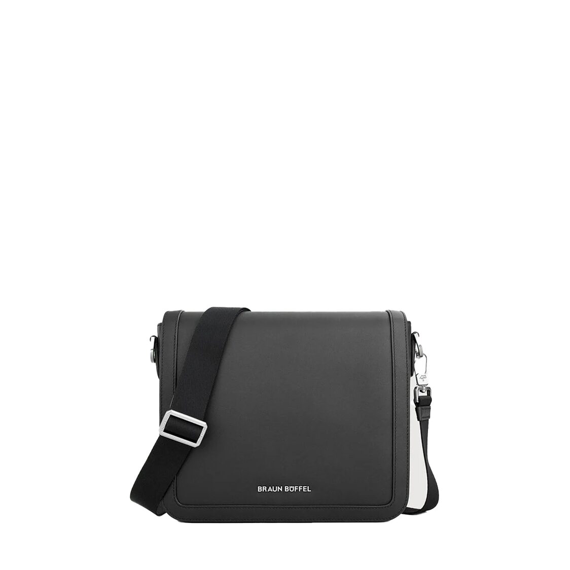 Braun Buffel Mason Messenger