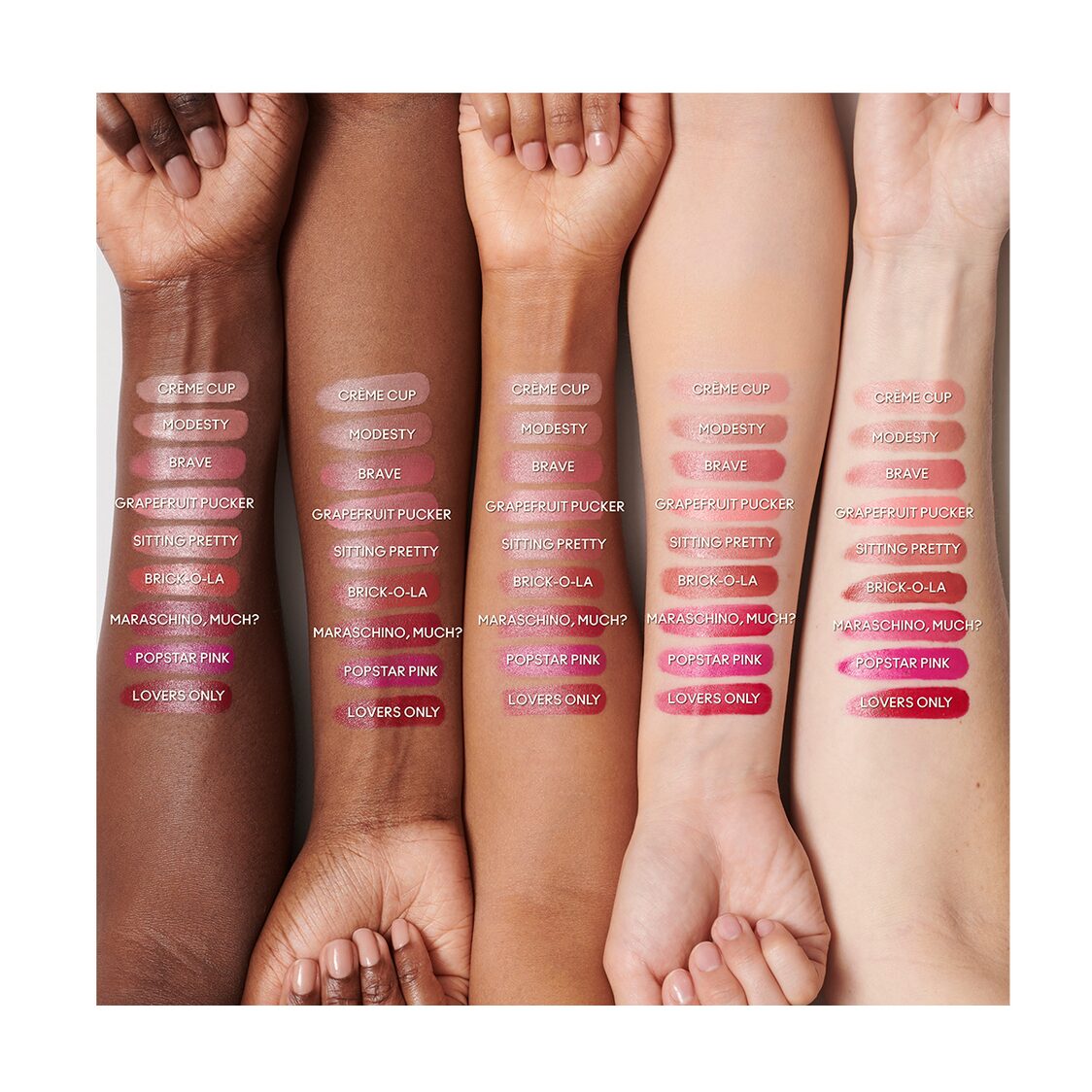 MAC Macximal Sleek Satin Lipstick