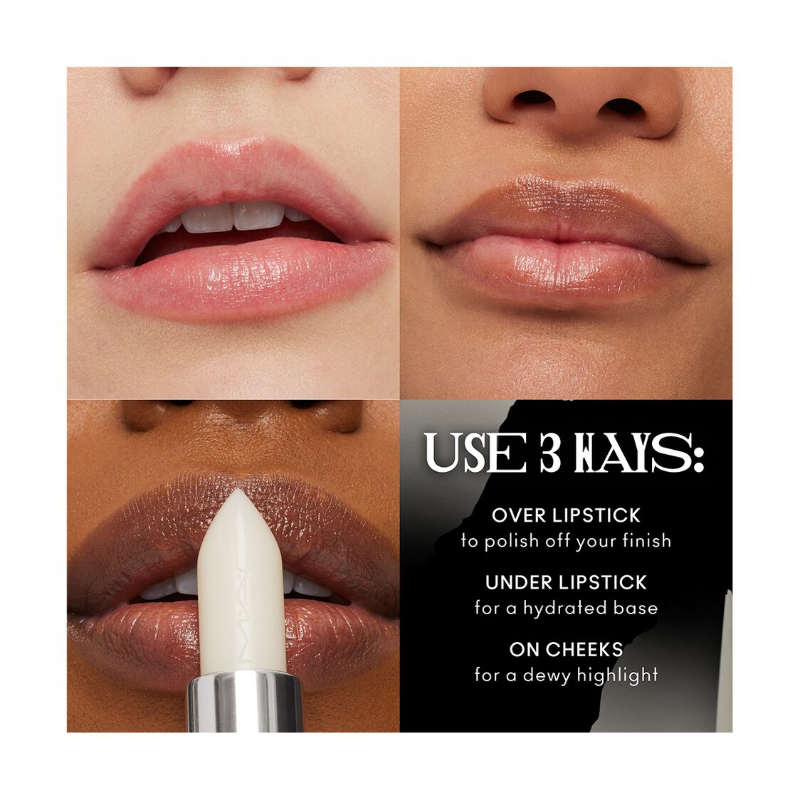 MAC Macximal Sleek Satin Lipstick