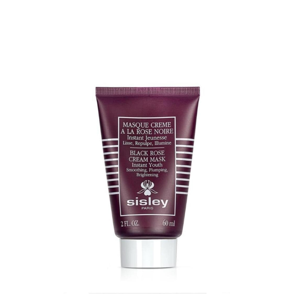 Sisley Black Rose Cream Mask 60ml