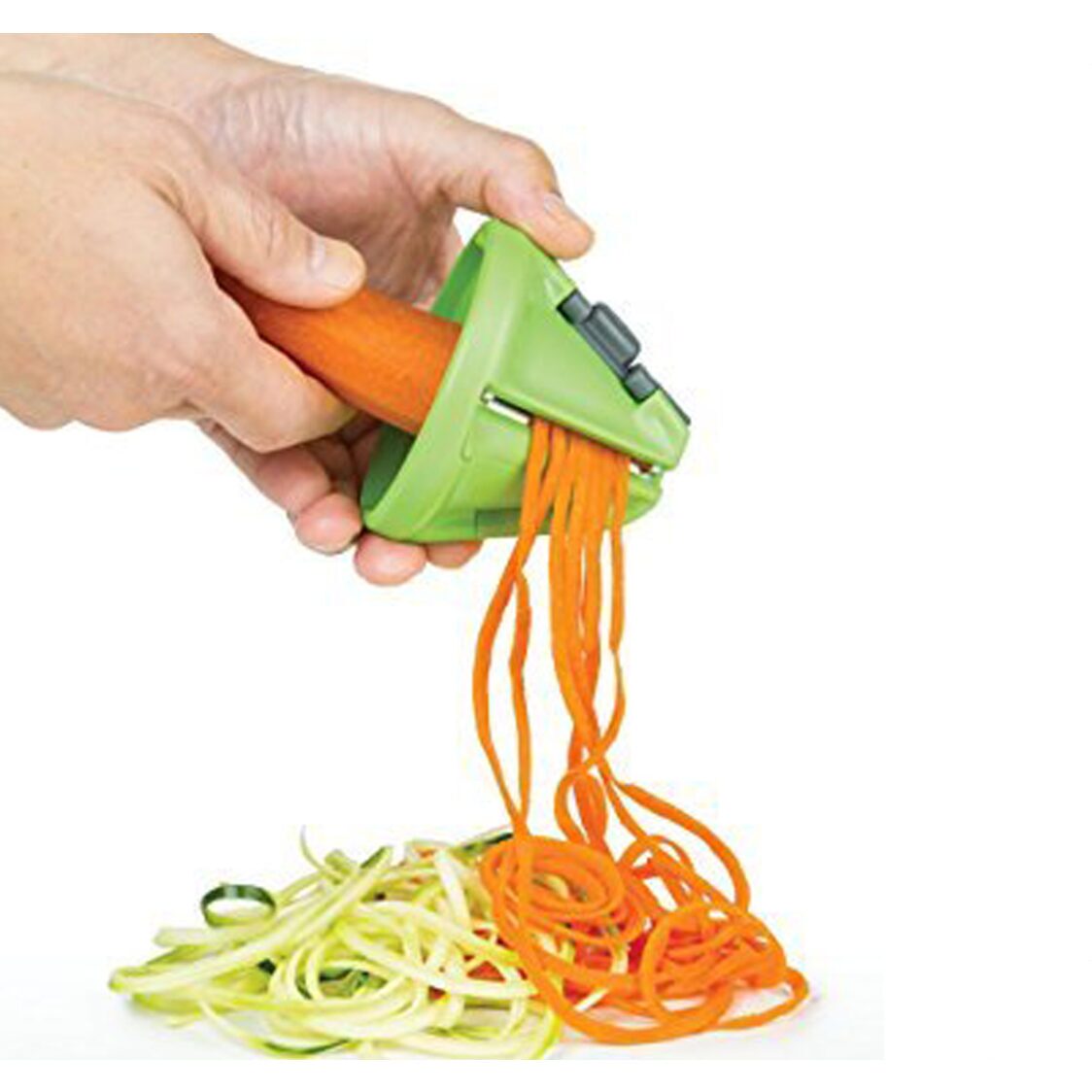 Progressive Veggie Pasta Maker PS-5300DP2