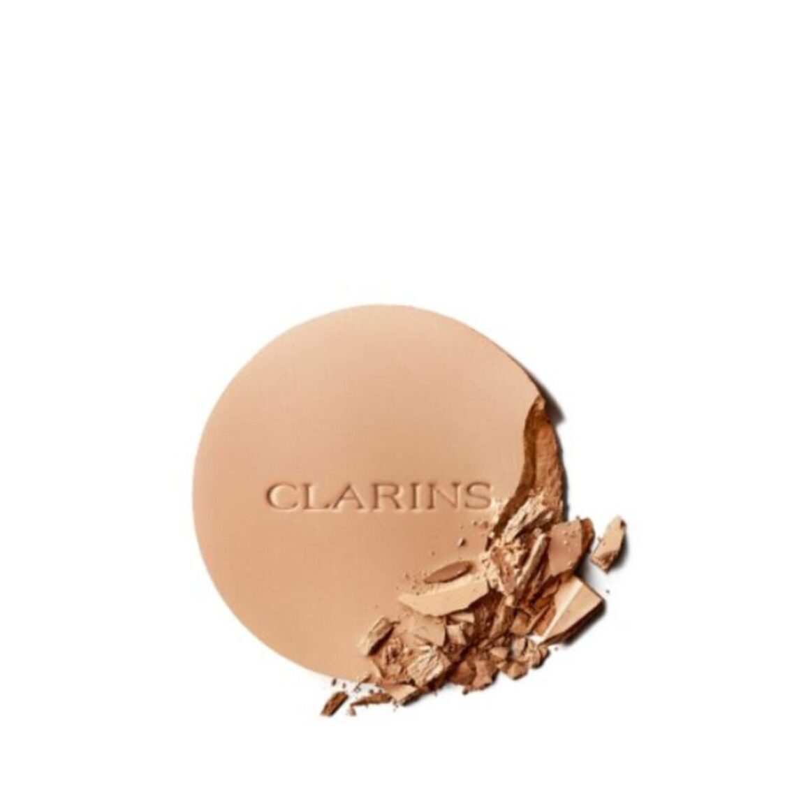 Clarins Ever Matte Compact Powder