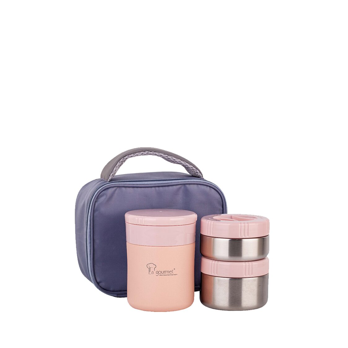 La Gourmet Spring Lunch Box Set