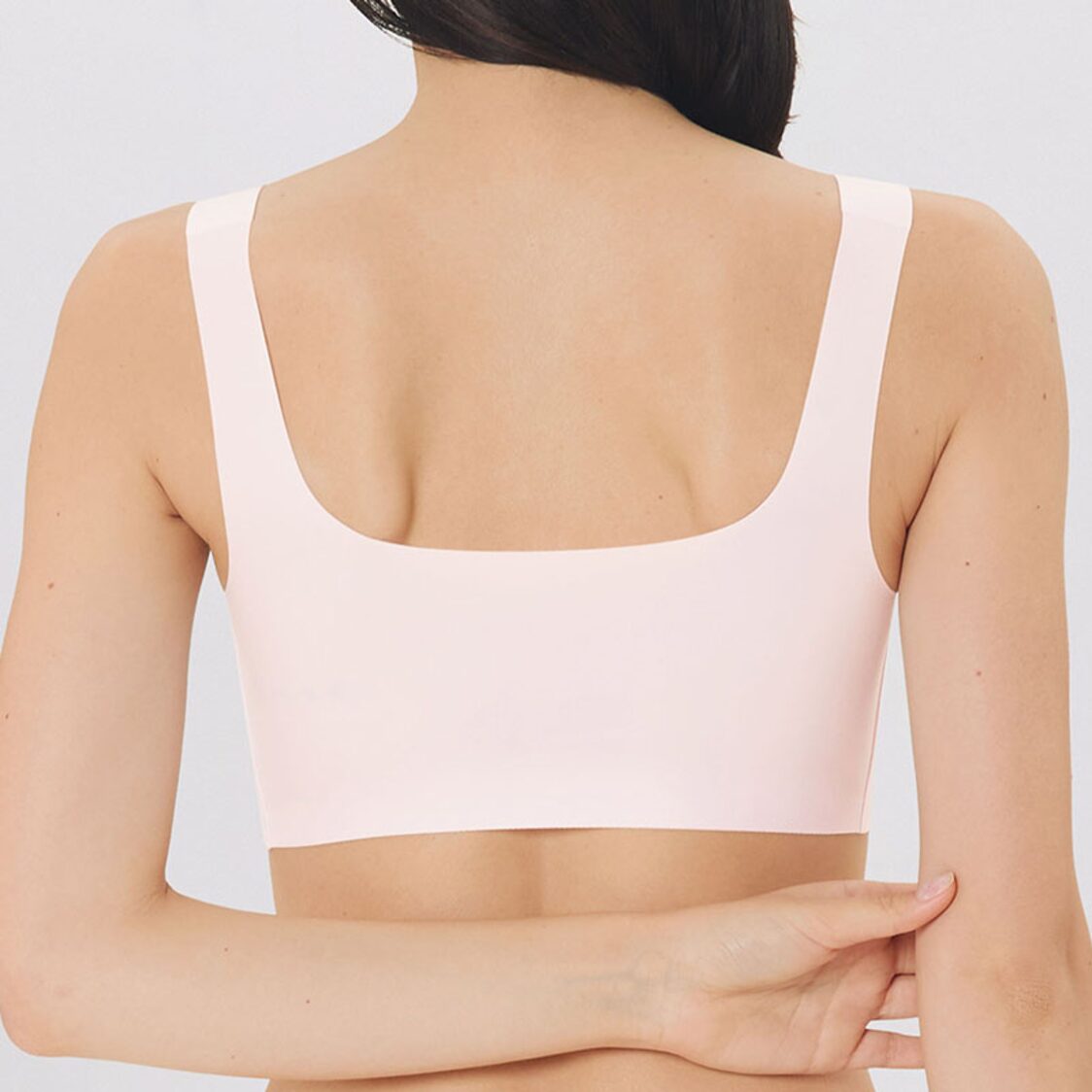 Sloggi Zero Feel 2.0 Top Sweet Pink